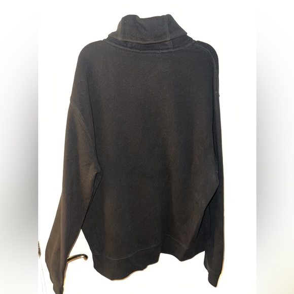 Ralph Lauren Shawl Collar Sweater Men’s Large. - Picture 2 of 3